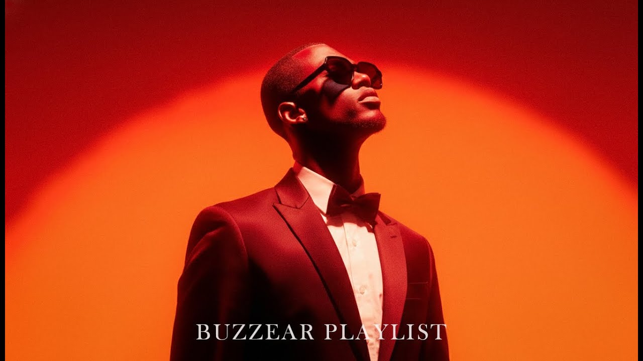 Playlist 💿 그루브, 전곡 폼 미쳤다 | Chill R&B Vibes