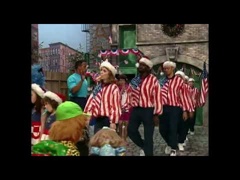 It's Christmas Again (Spring to Summer thru Christmas)