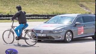 BOSCH LAUNCHES NEW DRIVER ASSISTANCE SYSTEM   INDUSTRY NEWS