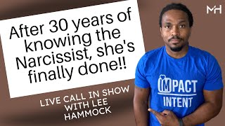 Learning to trust again after leaving a narcissist | Dear MentalHealness Call In Series Ep 8