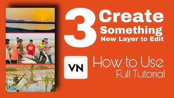 How To make 3 Layer Video Editing || Instagram Viral Reel Video