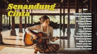 Lagu Nostalgia Terpopuler 80–90an 🎼 Akustik Santai Suasana Jadul Indonesia