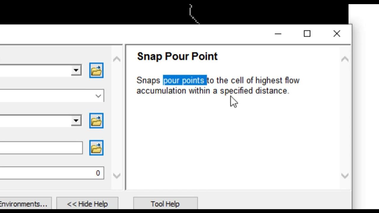 Calculate Average Distance Between Multiple Points Arcgis