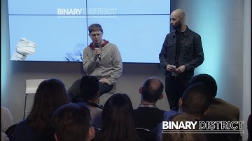 Blockchain Meetup: Security and Stability of blockchains