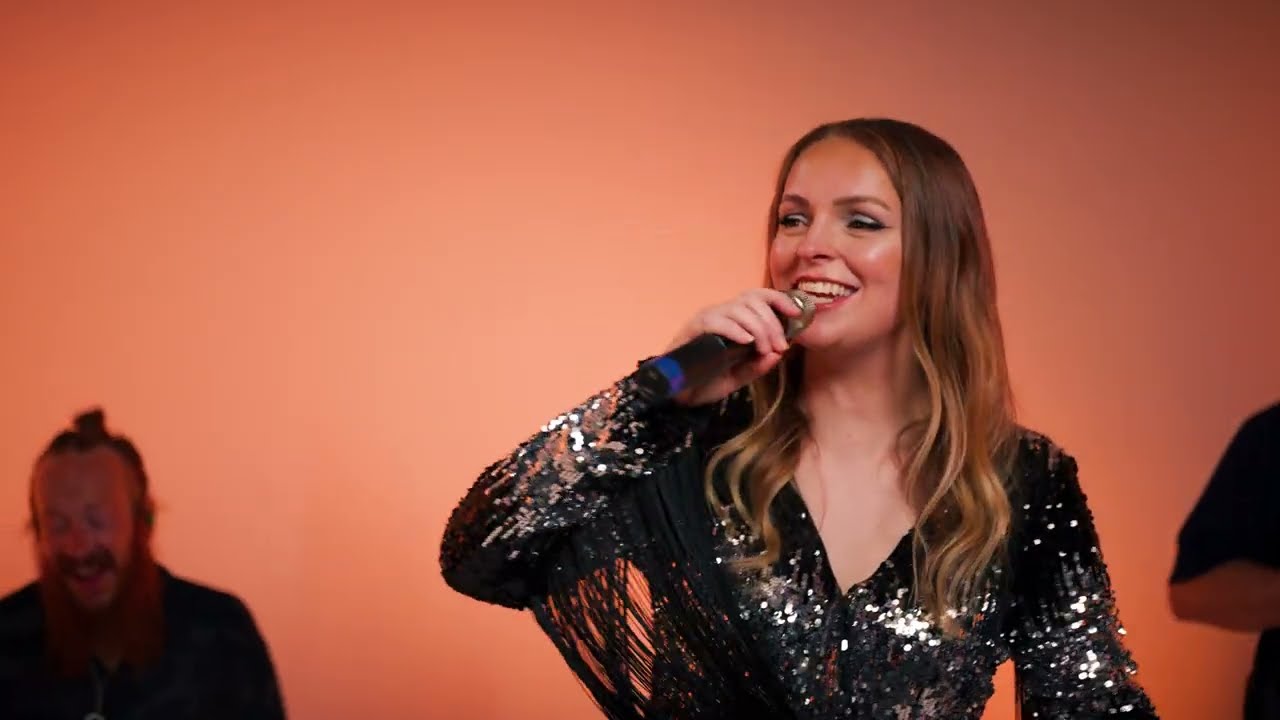 The Live Music Agency - The Uptown Set