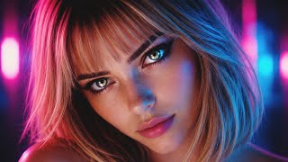 DENYSON - We Can’t Stay | deep feeling| Emotional Slap house & Melodic EDM 