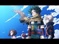 Boku No Hero Academia Season 7 Opening Full『TK from Ling tosite sigure - Ta ga Tame』(lyrics)