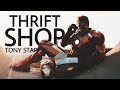 Tony Stark II Thrift Shop