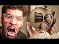 أكثر تجربة لعب مرعبة على الإطلاق