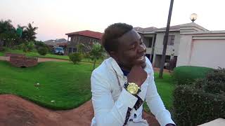 Special M Tsanga-Ndokutendai Neiofficial Hdd Video