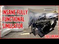 Monday fun on my simulator!