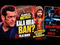 Lawrence Bishnoi Enters The Controversy? 😱 Salman Khan vs Kala Hiran Movie