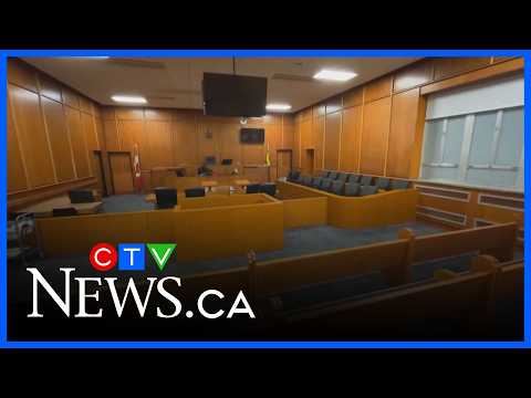 Donna Hendrickson Saskatoon