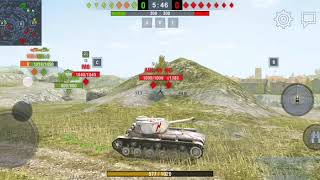 World of Tanks Blitz