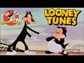 LOONEY TUNES (Looney Toons): A Tale of Two Kitties (1942) (Remastered) (HD 1080p)