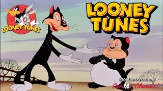 Looney Tunes Looney Toons A Tale Of Two Kitties 1942 Remastered Hd 1080P