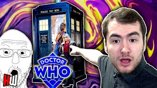 Why I'm Excited For Doctor Who Series 14