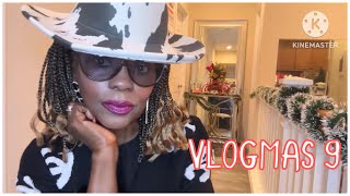 Vlogmas EP 9 Affordable Designer Items I got from DD s Discount