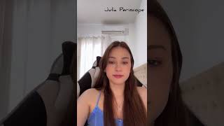 Julia Periscope 49 Latest