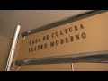 LOS TÍTERES SON PROTAGONISTAS ESTE SÁBADO EN EL TEATRO MODERNO DE CHICLANA CON "EL CIRCO PAPANATI"