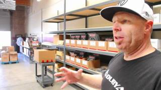 House Call: Dubya USA - TransWorld MOTOcross