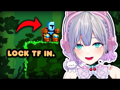 Will Jump King Make Me RAGE?? (First Time)