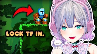 Hiiragi Emuri / 柊えむり【Glitch Stars】の配信のサムネイル画像