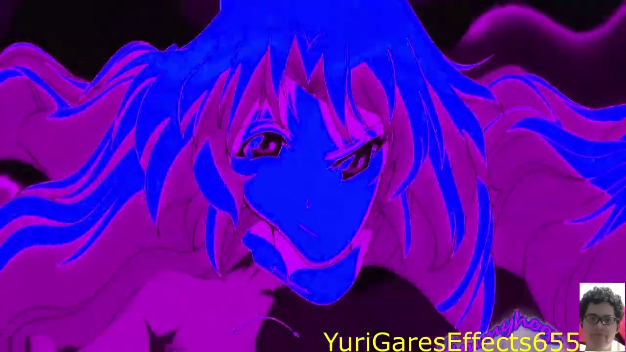 (1,230 Subscribers Special)Preview 2 Touhou Phantasm Effects Effects - Preview 2 Effects