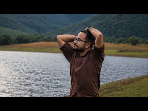 Beautiful Kava view point palakkad🍃