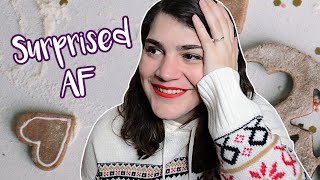 My Favorite Books of the Year! | Vlogmas Day 11 | 2019