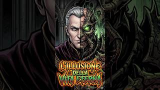 WH40k Lore: L'Illusione della vita eterna #warhammer #warhammer40k