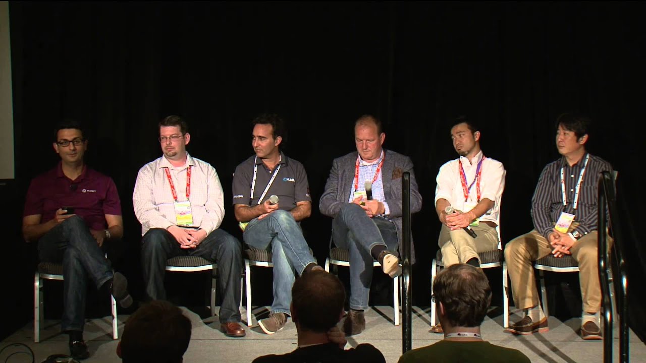 Best Practices of Building OpenStack Clouds from Around the World - YouTube