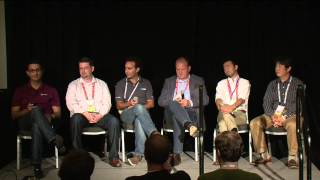 Best Practices of Building OpenStack Clouds from Around the World