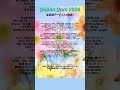 【JAPAN JAM 2026】 全出演アーティストを発表!