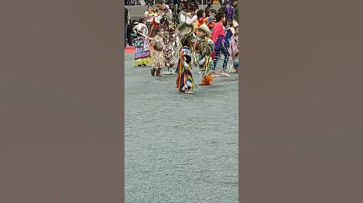 tater tots Denver March powwow