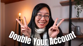 The Best Robots to DOUBLE Your Account!