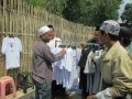 Kasidah Mudhariyyah Santrijagad