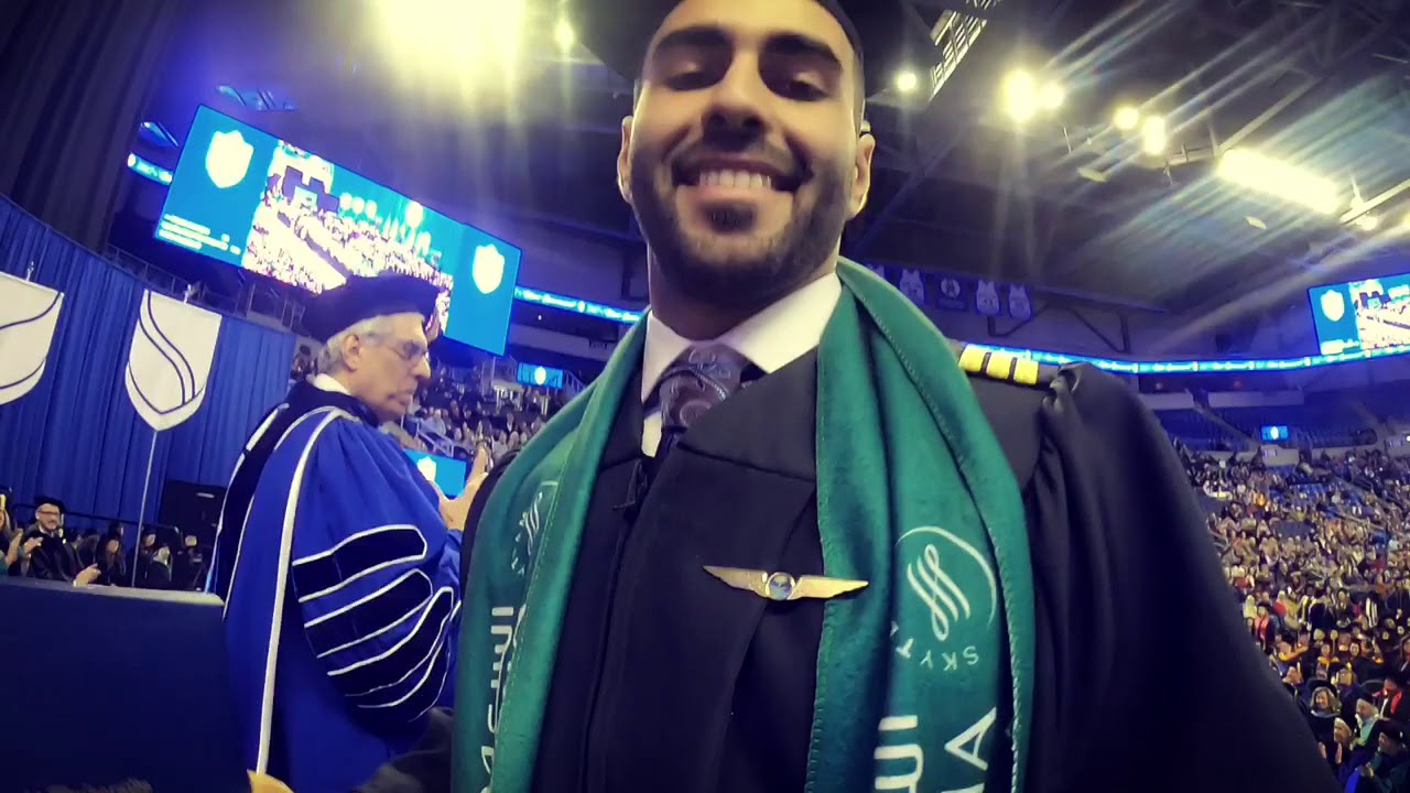 Class of 2017 -Parks College-