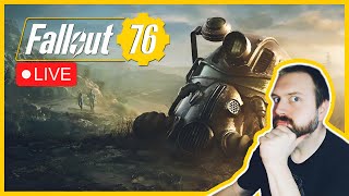 Fallout 76: It’s Fallout Day! Weeklies &amp; Spooky Scorched