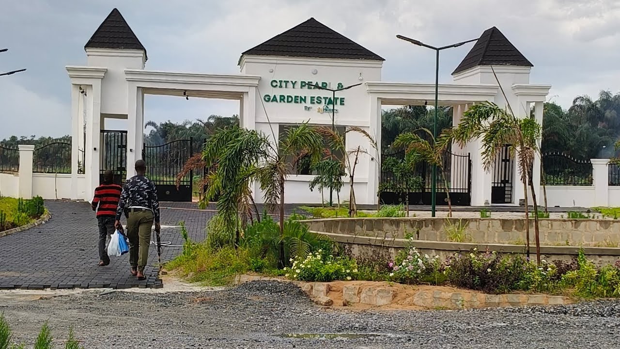 C of O Land For Sale in Ibeju Lekki 