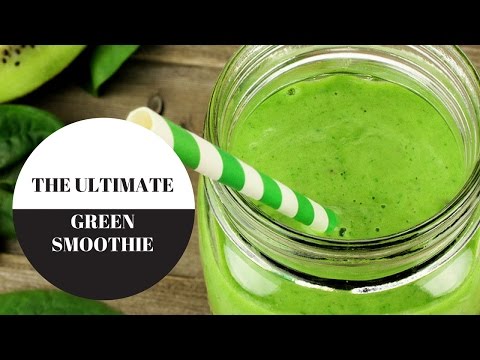 super-simple-green-smoothie-recipe