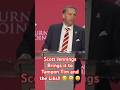 Scott Jennings Brings it to Tampon Tim and the Libs!! 😊 😃 😃