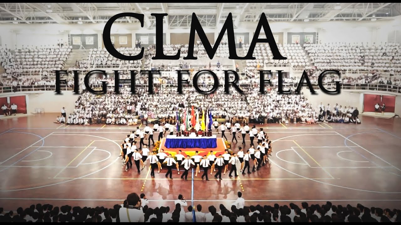 Cheerleader of Management : Fight For Flag [ 2015 ] - MFU