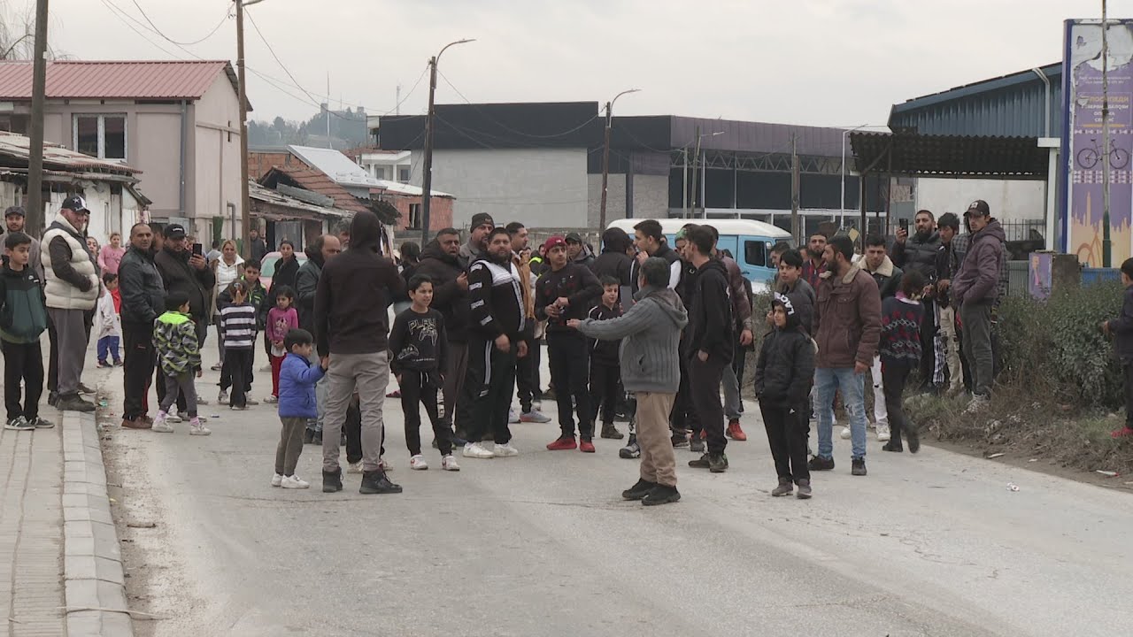 Протести против „Сејф Сити“ – граѓани кои возеле без дозволи бараат враќање на одземените возила