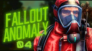 Fallout: Anomaly - Part 04 - S.T.A.L.K.E.R. Overhaul Wabbajack mod pack