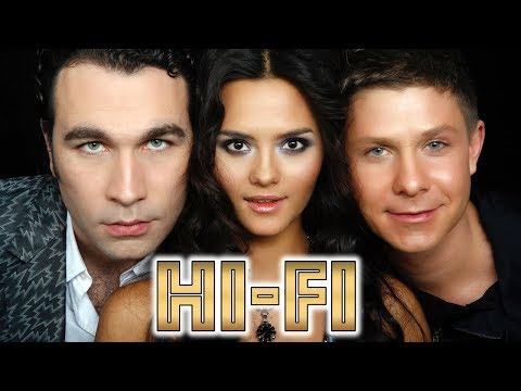 Видео: Hi-Fi - Лучшие Видео Клипы