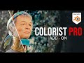 Color Grading in Blender - Colorist Pro Add-on