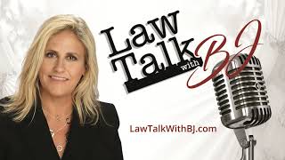 Law Talk With BJ - Episode 23 - Law and College: A Back to Campus Roundtable with Students