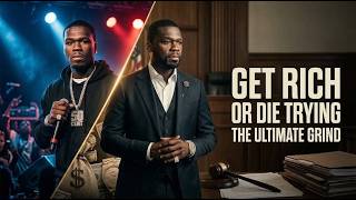 50 Cent Lost Millions Then He Rebuilt Everything