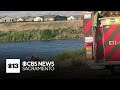 1 person missing after boat capsizes in Lathrop